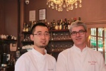Jean-Philippe Leboeuf reprend le restaurant Chez Julien