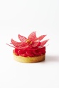 François Perret s'inspire de nouveau de l'art pour sa nouvelle pâtisserie