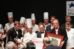 La Pyramide à Vienne brandit le Trophée Paul Haeberlin