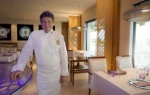 Michel Roth relance la restauration du Président Wilson