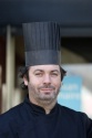 Michelin 2014 : Un "boulimique de travail" aux fourneaux