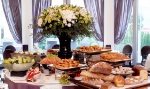Le Fouquet's Barrière se lance dans le brunch