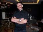 Michelin 2014 : Une étoile au Paradis