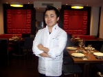 Michelin 2014 :  Masafumi Hamano, un chef pressé