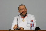 Diplomatie et Gastronomie à Sciences Po avec Guillaume Gomez