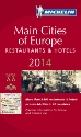Le guide Michelin Main Cities of Europe 2014 un nouveau 2 étoiles à Athènes