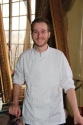 Michelin 2014 : Christophe Bocquillon cultive son Jardin