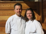 Michelin 2014 : Une belle histoire franco-australienne
