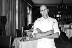 Michelin 2014 : Didier Casaguana, le mariage d'un homme et d'un lieu