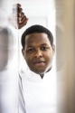 Michelin 2014 : Loiseau a fait son nid à Dijon