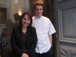 Michelin 2014 : À La Rémanence, la persistance paie