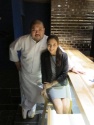 Michelin 2014 : Une étoile et des sushis