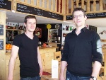 Origo, un concept nature