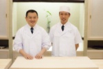 Michelin 2014 : Okuda fait briller la cuisine kaiseki à Paris