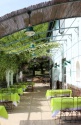Le domaine des Terres de Saint Hilaire se dote d'un restaurant