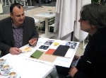 Christophe Roure s'installe à Lyon