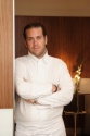 Arnaud Lallement, président du jury France Bocuse d'Or Europe 2014