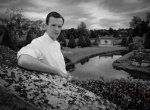 Michelin 2014 : Une ascension record pour Arnaud Faye