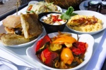 À Nice, le brunch prend des couleurs locales