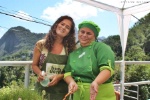 Slow food dans les favelas