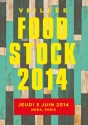 La Veillée Foodstock investira le rooftop de la Cité de la mode et du design le jeudi 5 juin