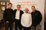 Les dotations Gault&Millau inaugurées en région Paca