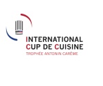 3e édition de l'International Cup de cuisine – Trophée Antonin Carême