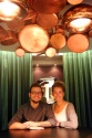 Une brasserie parisienne  à Lille