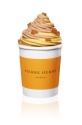 La glace Mogador fait son entrée chez Pierre Hermé