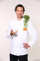 Pierre Augé gagne Top Chef 2014
