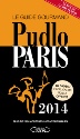 Les lauréats du Pudlo Paris 2014