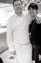 Michelin 2014 : Arnaud Lallement, pour l'amour du père