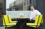 Le restaurant Will ouvre ses portes à Paris