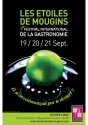 Les Etoiles de Mougins mettent à l'honneur la pâtisserie