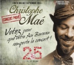 Au Bureau organise un concert pour ses 25 ans