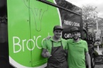 Le Comptoir de la plage : du food truck au restaurant