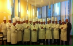 La caille et le lapin au programme des épreuves qualificatives du MOF cuisine
