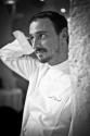 Lionel Giraud obtient le titre de maitre cuisinier