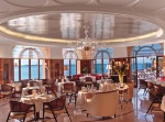 Le Belmond Hotel Cipriani comprend un nouveau restaurant gastronomique