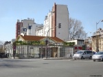 La gare Ornano se recycle