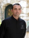 Ronan Kervarrec est le nouveau chef du restaurant de La Chèvre d'Or
