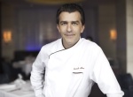 Yannick Alleno s'attaque aux sauces