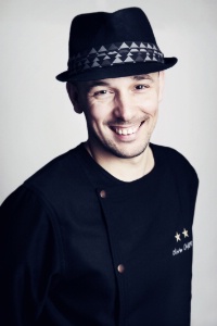 Olivier Chaput a ouvert un restaurant de 70 couverts au coeur de Villejuif.