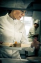 Séquence Sucrée chez Lasserre
