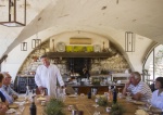 Édouard Loubet, passeur de recettes provençales