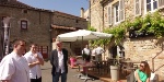 Cyrille Zen lance son bistrot