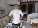 Didier Hostein obtient le titre de Maître restaurateur