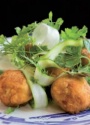 Café Prunier sort ses Fish Balls