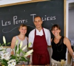 Les Petits Tabliers, un lieu pour les familles