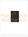 Récompense pour le livre des Bocuse d'Or Winners